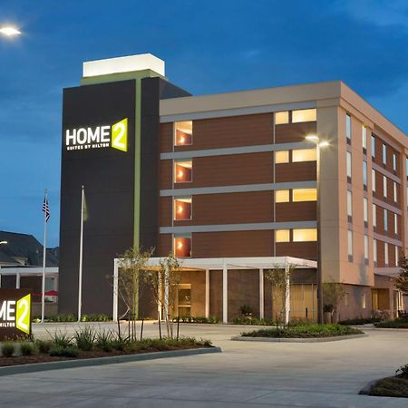 Home2 Suites By Hilton Houston Energy Corridor Exterior foto