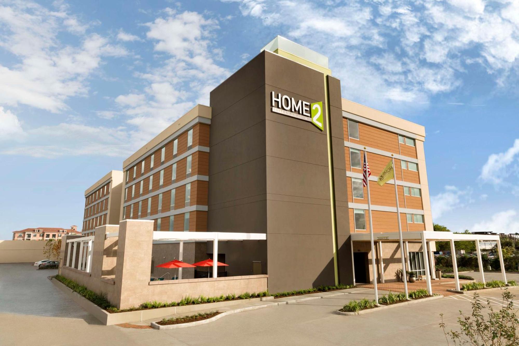 Home2 Suites By Hilton Houston Energy Corridor Exterior foto