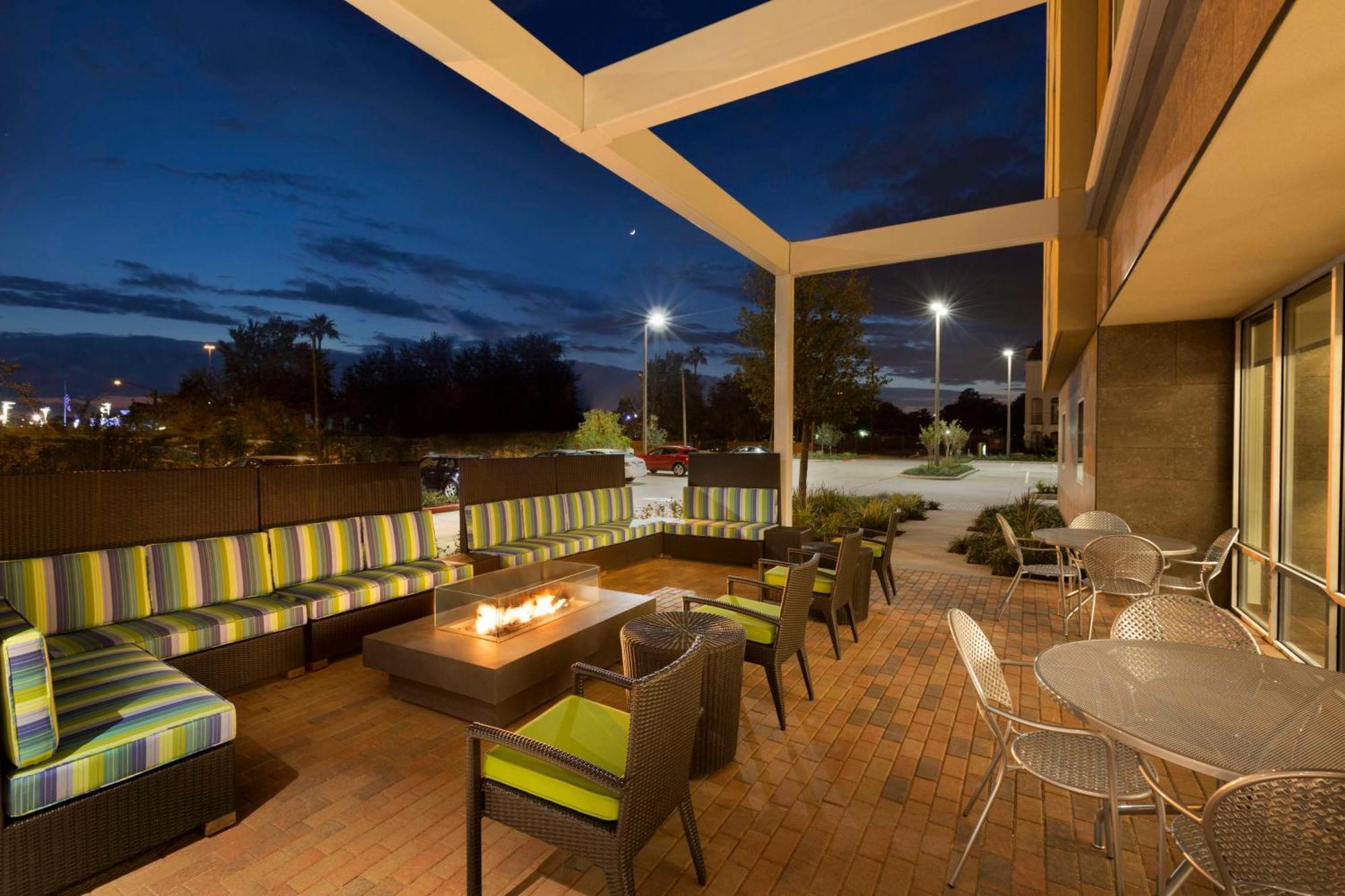 Home2 Suites By Hilton Houston Energy Corridor Exterior foto