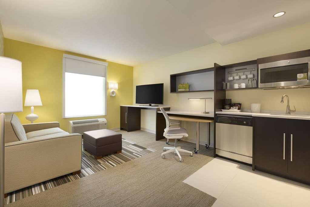 Home2 Suites By Hilton Houston Energy Corridor Cameră foto