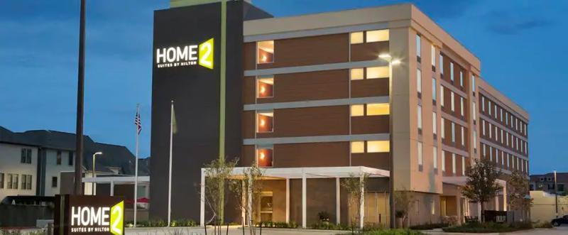 Home2 Suites By Hilton Houston Energy Corridor Exterior foto